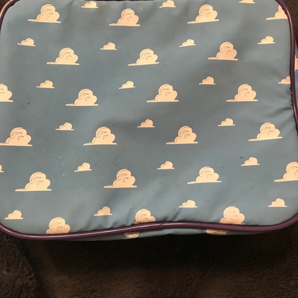 Disney Pixar Toy Story Lunch Box, From 1994 - Picture 4 of 12